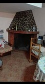 Chalet en Martos