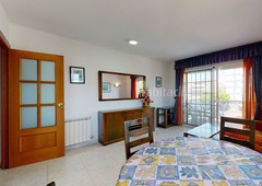 Piso apartamento junto al mar , costa brava en Sant Antoni Sant Antoni de Calonge