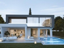 Venta Casa unifamiliar Murcia. Con terraza 694 m²