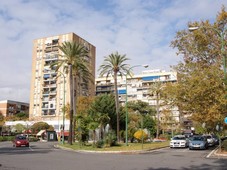 Chalet Calle Varela de Salamanca 3, Ciudad Jardín, Sevilla