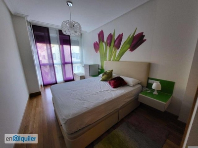 Alquiler piso con 1 habitacion Eibar