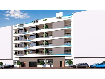 Apartamento (1-4 planta)