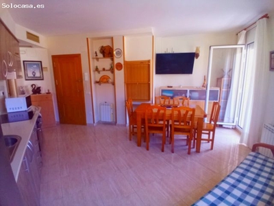 Apartamento 2 habitaciones LAmetlla de Mar