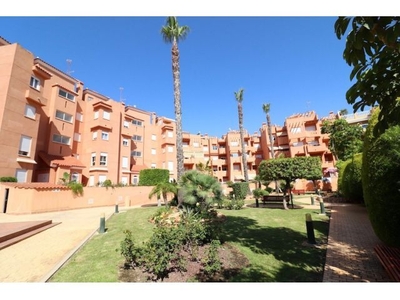 Apartamento Aguamarina Residencial Las Calitas