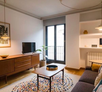 Apartamento de alquiler en Calle de San Marcos, Justicia - Chueca