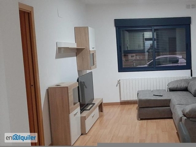 Apartamento de alquiler en Calle Faisan, San Roque - Ronda Norte