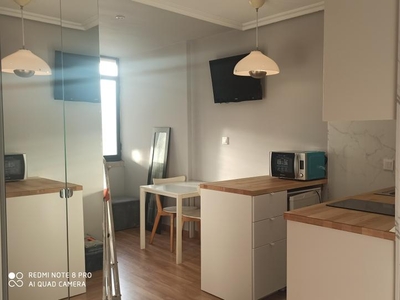 Apartamento de alquiler en Calle Lola Mateos, La Ería