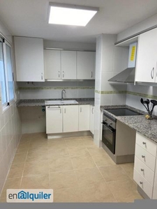 Apartamento de alquiler en Calle San Lorenzo, Benaguasil