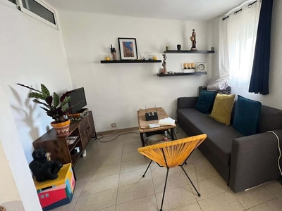 Apartamento de alquiler en Carrer de la Creu Dels Molers, 50, 08004 Barcelona, El Poble Sec - Parc de Montjuïc