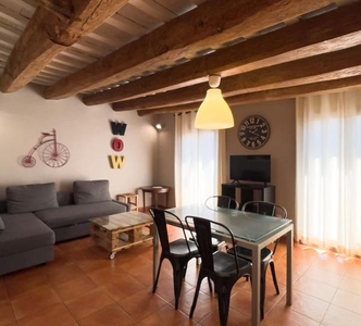 Apartamento de alquiler en Carrer de L'hospital, El Raval