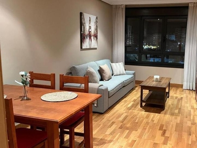 Apartamento de alquiler en Salgueira - O Castaño