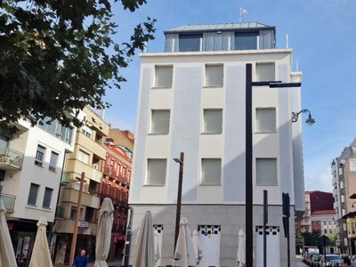 Apartamento de alquiler en Sariegos