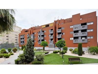 Apartamento de diseño en la zona más demandada de Granada