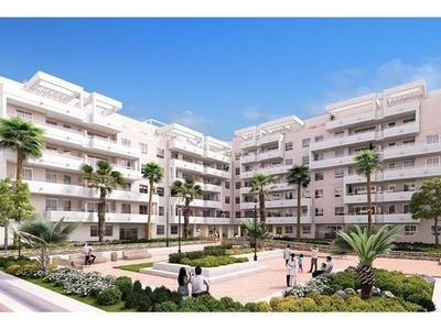 Apartamento de Lujo en venta en Nueva Andalucía, Marbella, Málaga