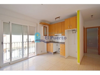 APARTAMENTO DE UN DORMITORIO JUNTO A TODOS LOS SERVICIOS - REF 1552