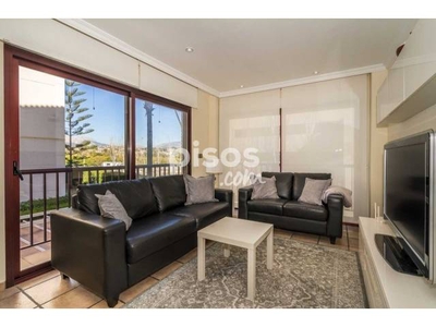Apartamento en alquiler en Albir en L'Albir por 900 €/mes
