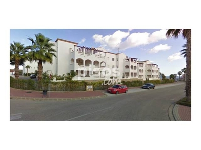 Apartamento en alquiler en Alcaidesa Playa en La Alcaidesa