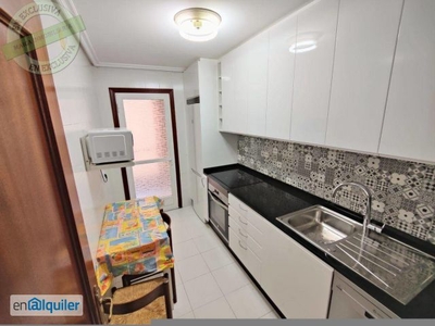 Apartamento en Alquiler en Arenal