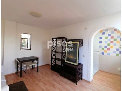 Apartamento en alquiler en Avenida Miraflores del Palo, 2