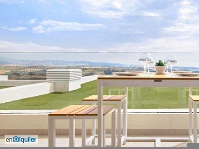 Apartamento en Alquiler en Bahía de Casares