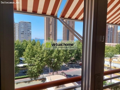 Apartamento en alquiler en levante