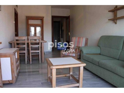 Apartamento en alquiler en Pajaritos-Plaza de Toros en Pajaritos-Plaza de Toros por 540 €/mes