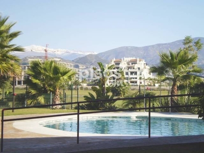 Apartamento en alquiler en Urbanización Playa Granada
