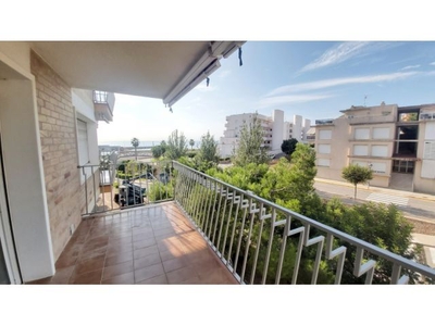 Apartamento en Cova Gran LAmetlla de Mar