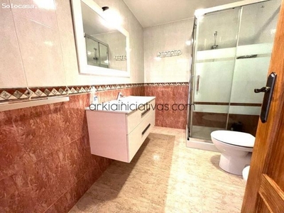 APARTAMENTO EN LAS DELICIAS LISTO PARA ENTRAR A VIVIR