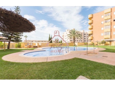 APARTAMENTO EN RESIDENCIAL CON PISCINA