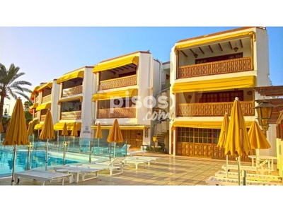 Apartamento en venta en Calle Playa del Inglés Calle Roma en Playa del Inglés por 249.000 €