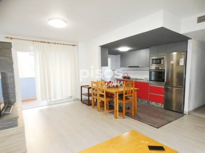 Apartamento en venta en Cuatro Plumas