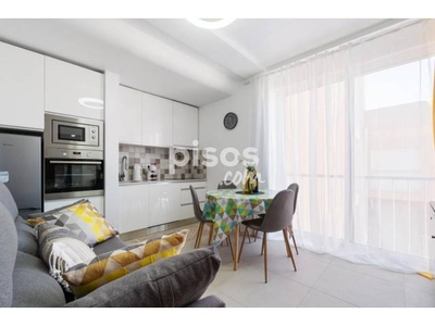 Apartamento en venta en Playa de los Locos en Playa de los Locos-Los Frutales-Cabo Cervera por 81.900 €