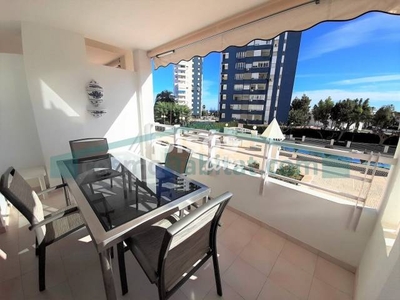 Apartamento en venta en Playa del Puig