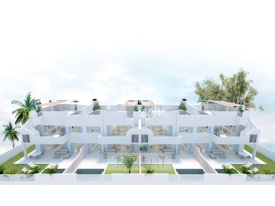 Apartamento en venta en Playa Higueras en El Mojón por 335.000 €