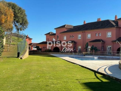 Apartamento en venta en Pueblo Nuevo de Guadiaro