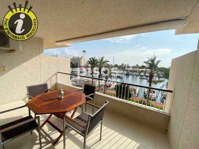 Apartamento en venta en Sector del Port Grec en Empuriabrava por 230.000 €