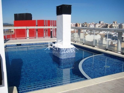 Apartamento en venta en Zona Universidad en Playa de Gandia por 115.000 €