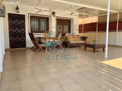 APARTAMENTO REFORMADO EN PLANTA BAJA