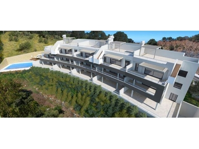 Apartamentos de nueva construcción en La Quinta, Benahavís