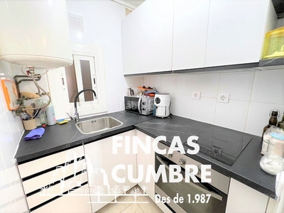 Ático con 2 habitaciones en Trinitat Vella Barcelona