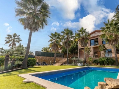 Casa adosada en venta en Avellaners, Castellvell del Camp