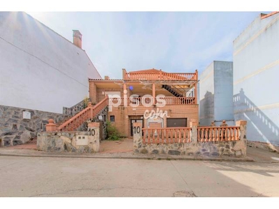 Casa adosada en venta en Calle de las Eras en Segurilla por 130.000 €