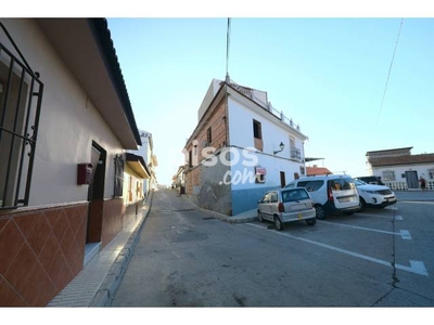 Casa adosada en venta en Calle de Zamora en Núcleo Urbano por 79.000 €