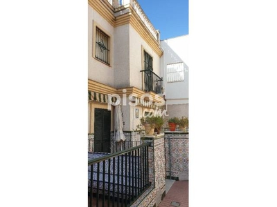 Casa adosada en venta en Calle Larga, 100, cerca de Calle Nuestra Señora de la O en Centro-Zona Playas por 180.000 €