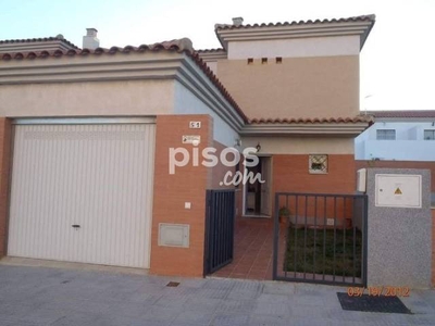 Casa adosada en venta en Carretera Bollullos