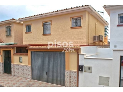 Casa adosada en venta en Torreblanca en Las Gaviotas-Carvajal por 304.900 €