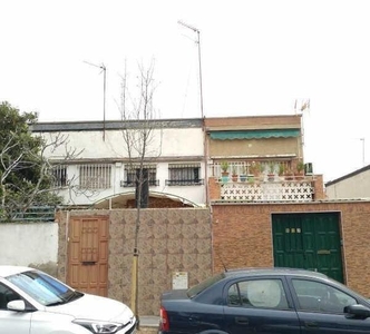 Casa adosada en venta en Villacarrillo, 9, Entrevías