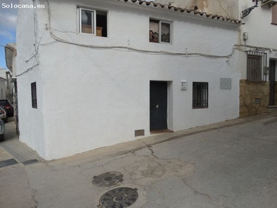 Casa de Pueblo en venta en la población de Villanueva del Rosario