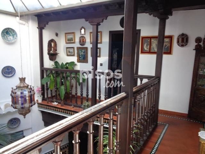 Casa en venta en Albaicín en Albaicín por 597.000 €